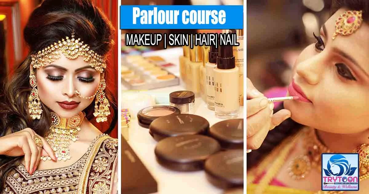 64271 parlour course