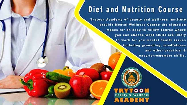 Diet and Nutrition Course | Diet Nutrition Institute