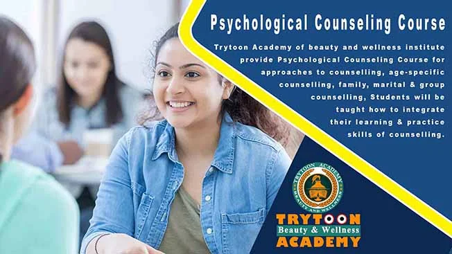 Psychological Counselling Course | Mental Wellness Institute