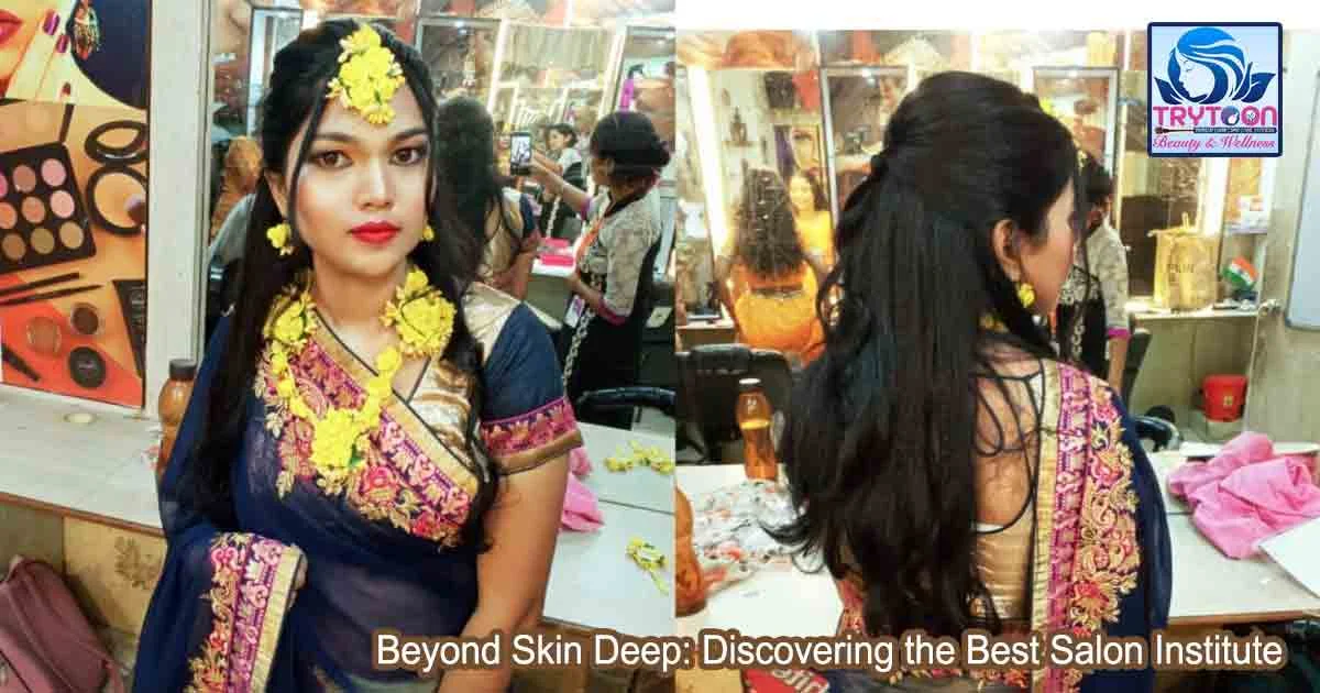 Transform Your Beauty with Tryroon Beauty and Wellness Academy`s BB Glow Course in Bhubaneswar Beyond Skin Deep: Discovering the Best Salon Institute in Bhubaneswar for BB Glow In the bustling city of Bhubaneswar, where beauty meets tradition, the quest for radiant and flawless skin has led many to explore innovative beauty treatments. Among the plethora of options, BB Glow has emerged as a game-changer, promising a natural and glowing complexion. As we embark on this beauty journey, let's delve into the details of the BB Glow course offered by Tryroon Beauty and Wellness Academy – the premier salon institute in Bhubaneswar that is redefining beauty standards. Unveiling the Beauty of BB Glow: BB Glow, short for Blemish Balm Glow, is a revolutionary treatment that combines microneedling with the infusion of tinted serum to create a semi-permanent foundation effect. It aims to address various skin concerns, including uneven skin tone, blemishes, and fine lines, giving individuals the confidence to flaunt their natural beauty. Why Tryroon Beauty and Wellness Academy? Expert Guidance: At Tryroon Beauty and Wellness Academy, we pride ourselves on providing expert guidance by seasoned professionals in the beauty industry. Our instructors are not just educators; they are industry experts who bring a wealth of practical knowledge and experience to the BB Glow course. We believe in nurturing talent and empowering our students to excel in the field of beauty aesthetics. State-of-the-Art Facilities: The academy boasts state-of-the-art facilities equipped with the latest technology required for BB Glow treatments. From modern microneedling devices to premium skincare products, our students have access to the tools and resources necessary to master the art of BB Glow. Our commitment to excellence is reflected in the quality of our facilities. Comprehensive Curriculum: The BB Glow course at Tryroon Beauty and Wellness Academy is designed to be comprehensive, covering theoretical knowledge, practical skills, and hands-on experience. Students learn about skin anatomy, color theory, and the science behind BB Glow, ensuring they graduate not only with skills but also with a deep understanding of the treatment. Focus on Client Safety and Satisfaction: We prioritize client safety and satisfaction, and this philosophy is woven into our training program. Our students are taught the importance of conducting thorough consultations, understanding client expectations, and adhering to the highest standards of hygiene and safety. This ensures that the BB Glow treatments performed by our graduates not only enhance beauty but also prioritize the well-being of the clients. Industry-Recognized Certification: Upon successful completion of the BB Glow course, students receive an industry-recognized certification from Tryroon Beauty and Wellness Academy. This certification opens doors to exciting opportunities in the beauty industry, providing a solid foundation for a successful career in BB Glow treatments. The BB Glow Experience at Tryroon Beauty and Wellness Academy: Imagine a place where creativity meets technique, and learning is an immersive experience. Tryroon Beauty and Wellness Academy creates an environment where students not only learn the technical aspects of BB Glow but also develop the artistry that sets them apart in the competitive beauty industry. Elevate Your Glow: The Definitive Guide to the Top BB Glow Courses in Bhubaneswar Our hands-on approach ensures that students gain practical experience in performing BB Glow treatments under the supervision of experienced mentors. This experiential learning model allows them to refine their skills, build confidence, and develop a keen eye for detail – essential elements in the world of BB Glow aesthetics. Moreover, we understand the importance of staying updated with the latest trends and techniques in the beauty industry. Tryroon Beauty and Wellness Academy regularly organizes workshops, seminars, and masterclasses conducted by industry leaders. This ensures that our students are equipped with the knowledge and skills needed to stay ahead in the dynamic field of beauty aesthetics. Shine Bright: Choosing the Premier Salon Institute for BB Glow in Bhubaneswar The Road to Success: Embarking on a career in BB Glow is not just about learning a skill; it's about passion, dedication, and the pursuit of excellence. At Tryroon Beauty and Wellness Academy, we guide our students on the road to success, providing them with the tools and knowledge to carve out a niche in the ever-evolving beauty industry. In conclusion, if you are seeking the best salon institute in Bhubaneswar for BB Glow, look no further than Tryroon Beauty and Wellness Academy. Beyond skin-deep beauty, we are committed to shaping the future leaders of the beauty industry, one glowing face at a time. Join us on this transformative journey and unlock the door to a world of beauty and wellness.