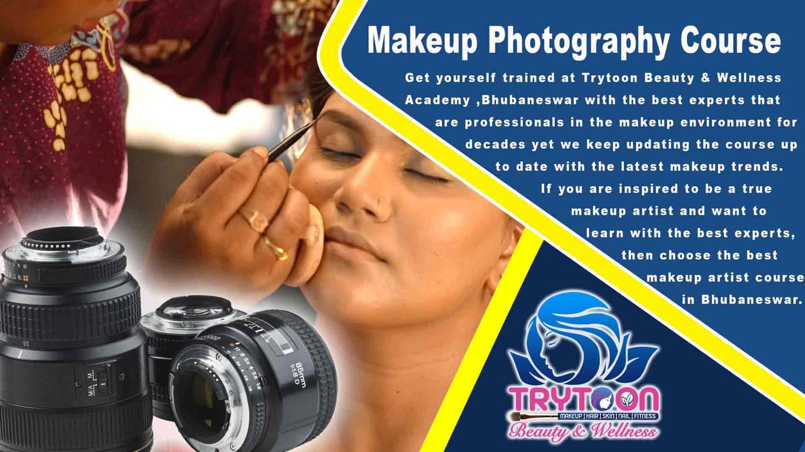 Bridal Photography Course